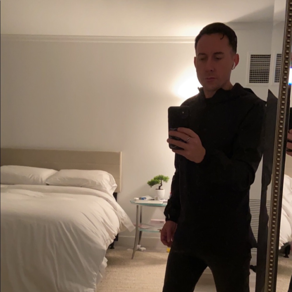 Meet your Posher, William